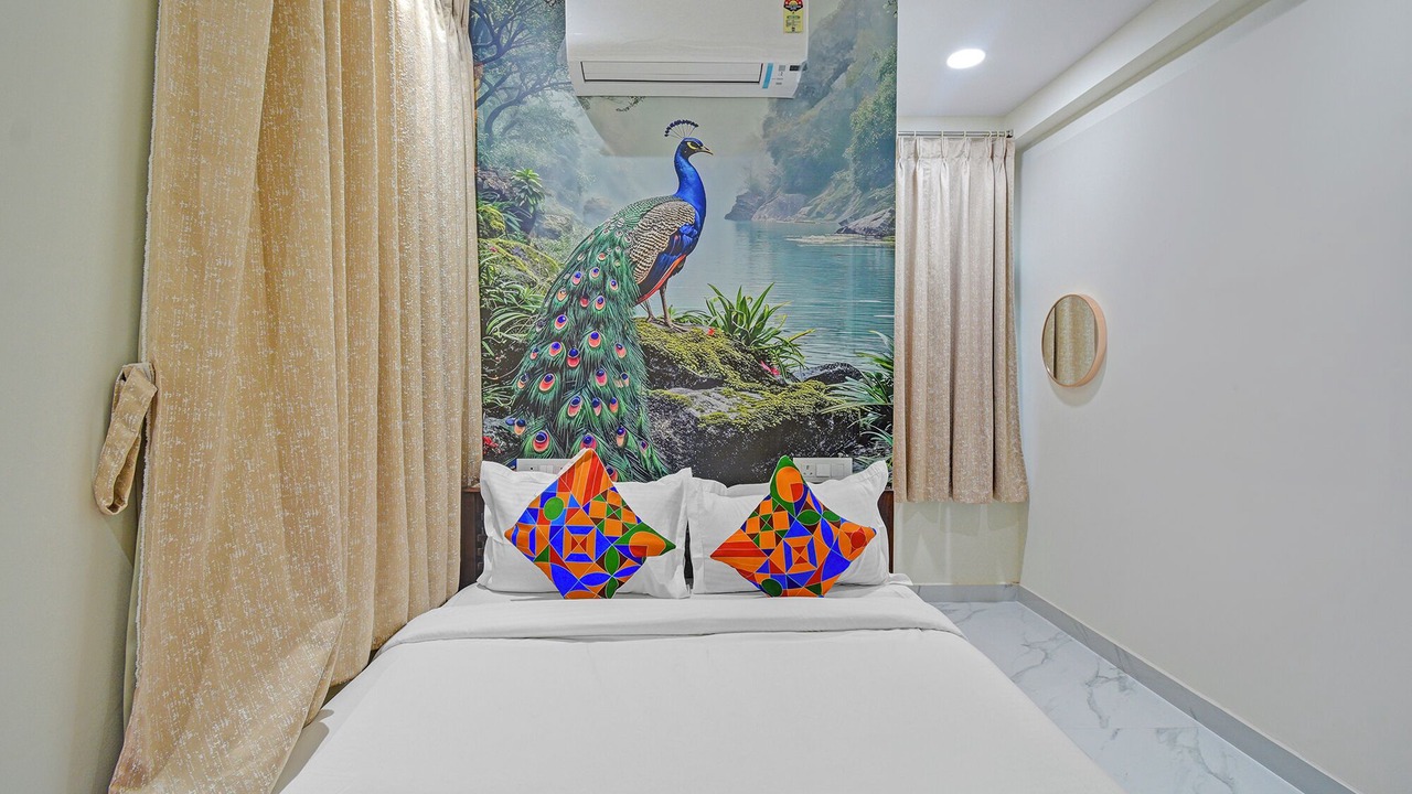 Photo of Bedroom in Kondapur