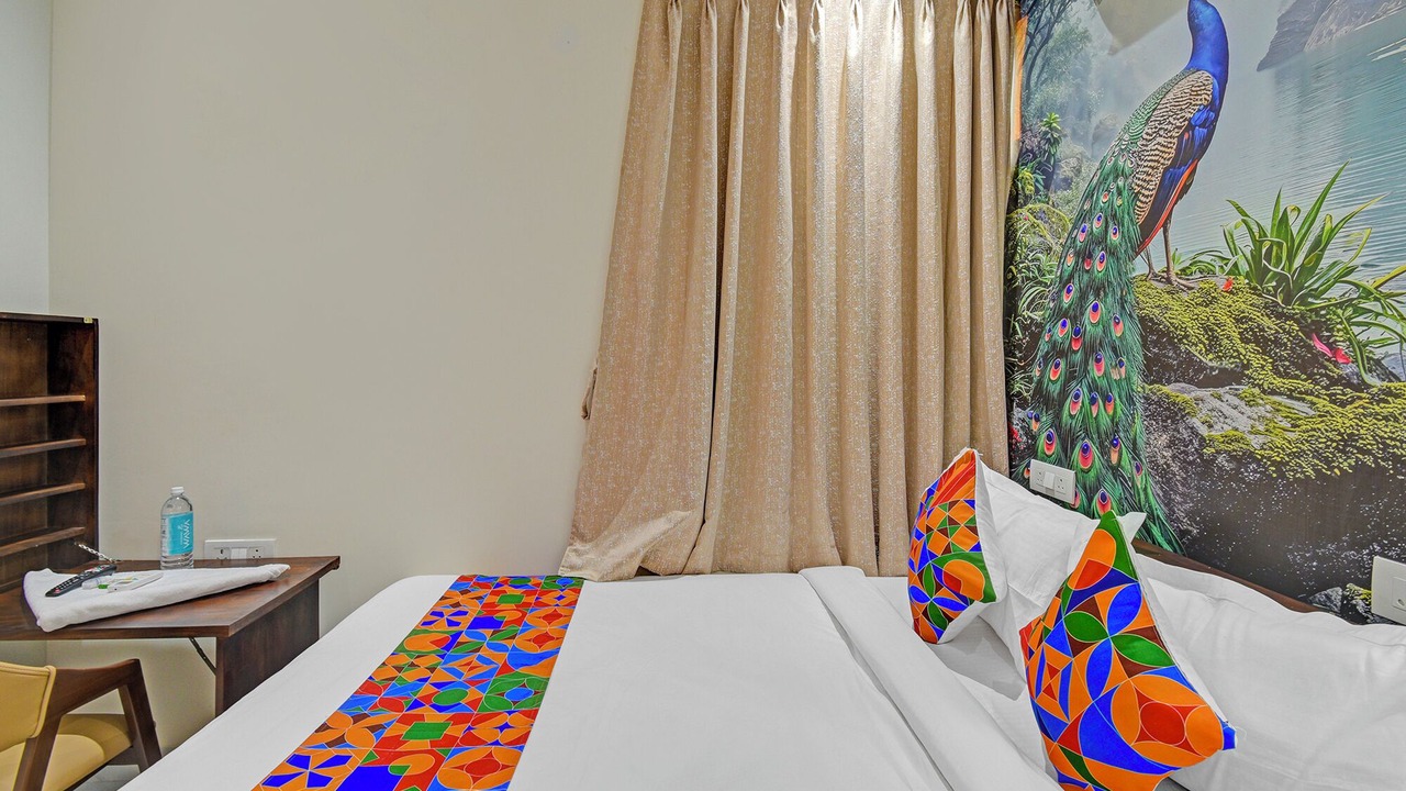 Photo of Bedroom in Kondapur