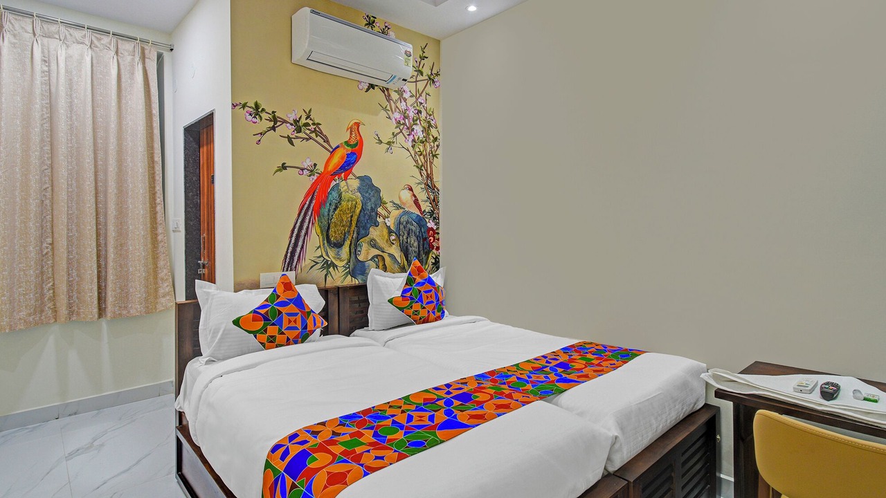 Photo of Bedroom in Kondapur