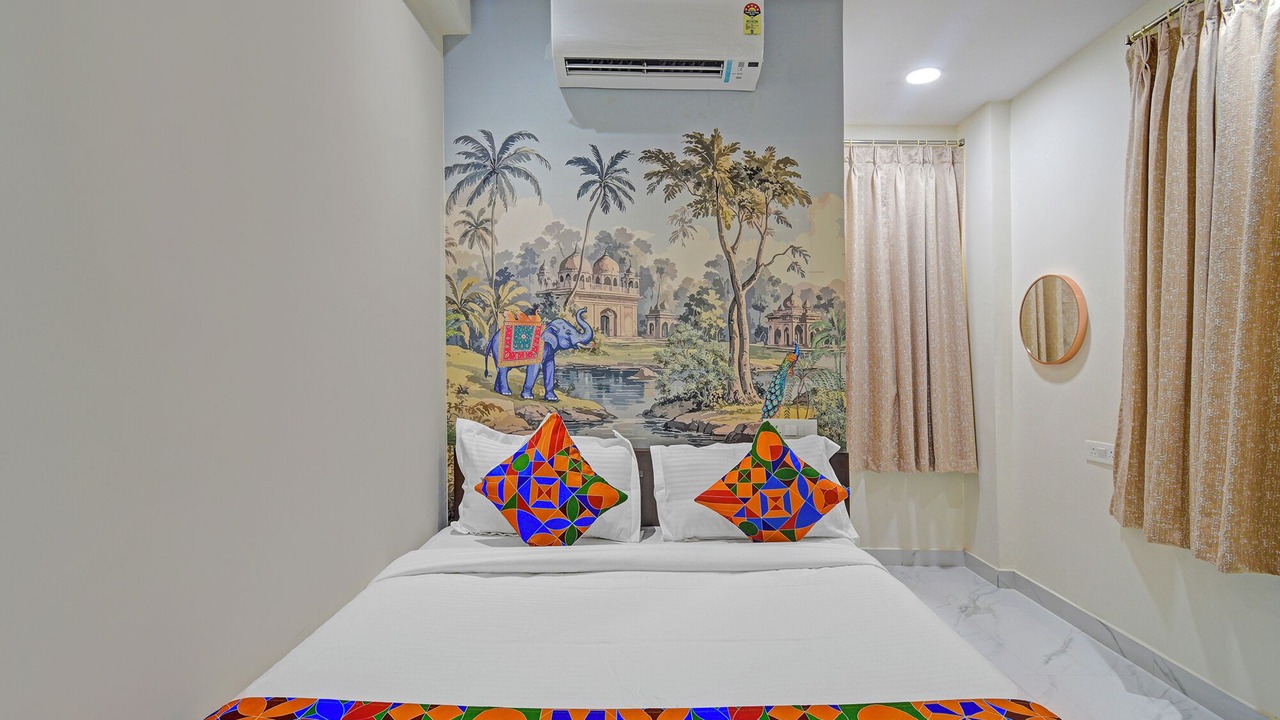 Photo of Bedroom in Kondapur