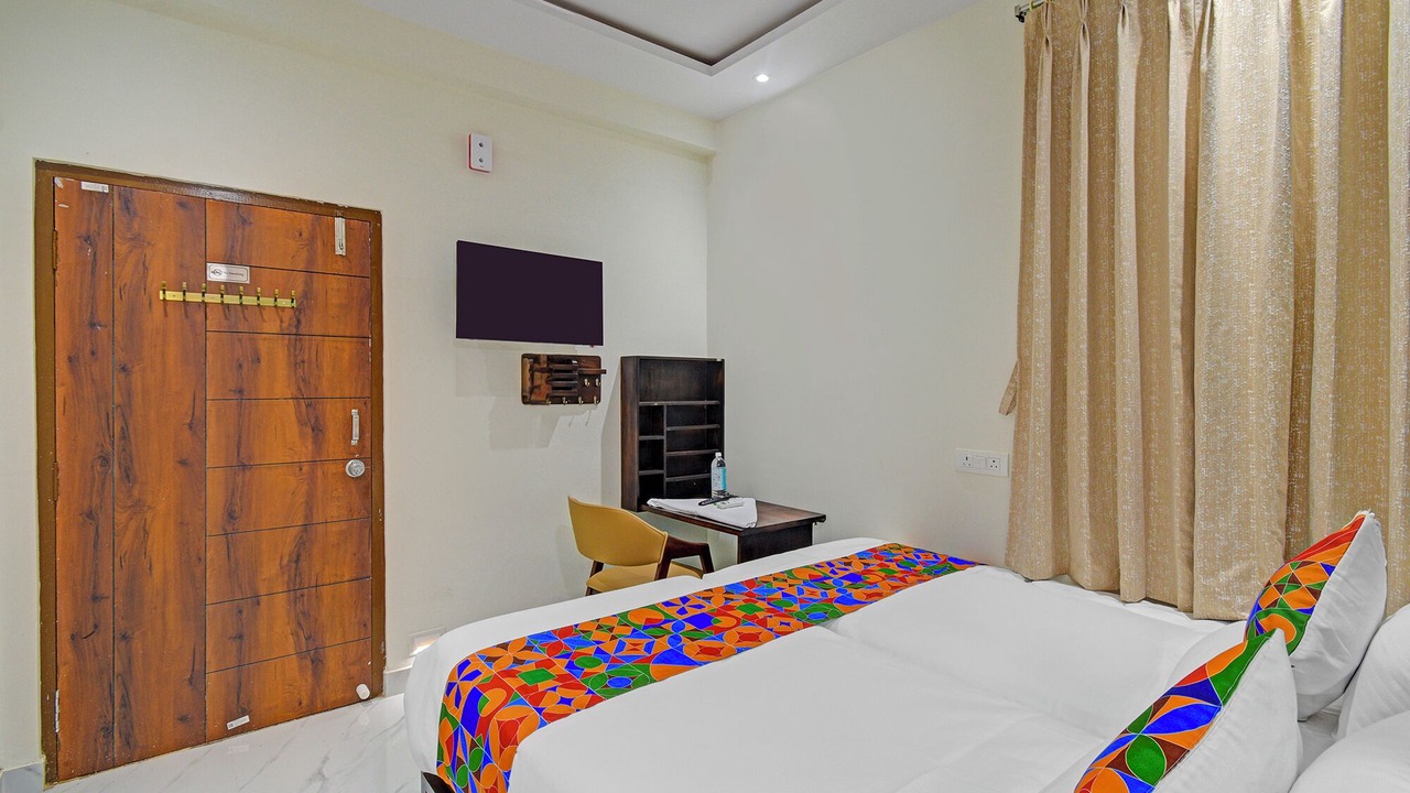 Photo of Bedroom in Kondapur