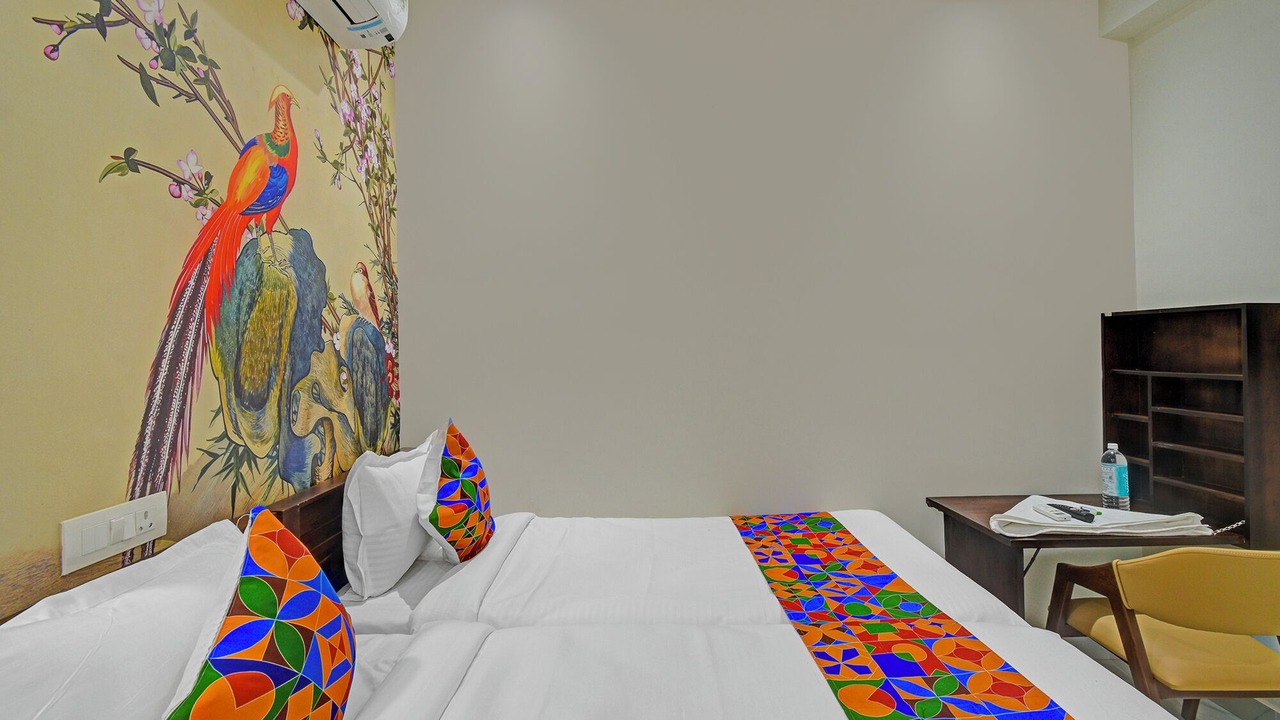 Photo of Bedroom in Kondapur