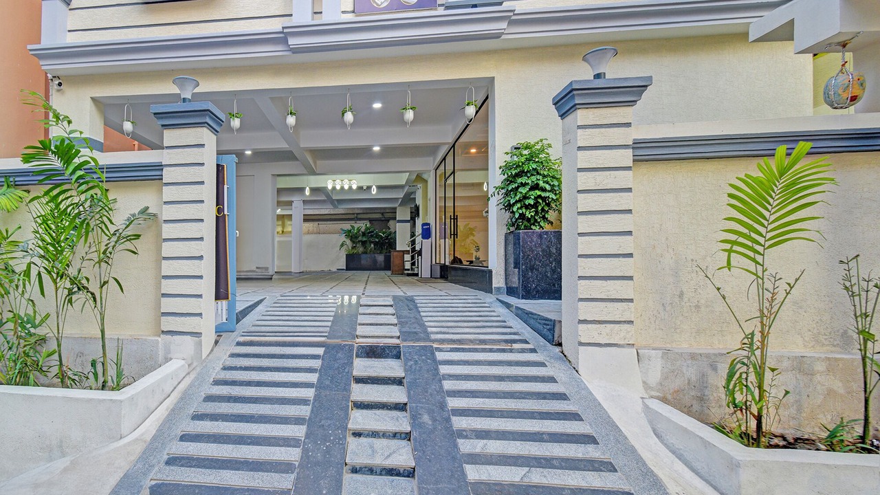Photo of Outdoor in Kondapur