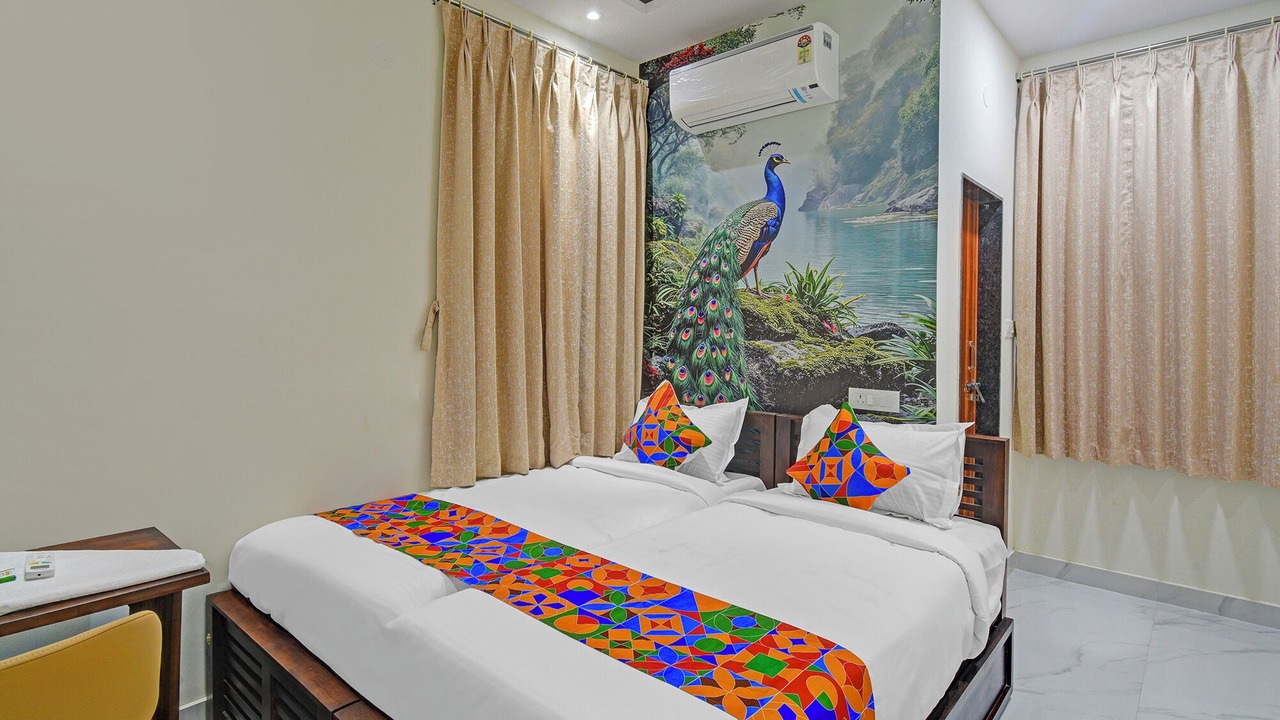 Photo of Bedroom in Kondapur