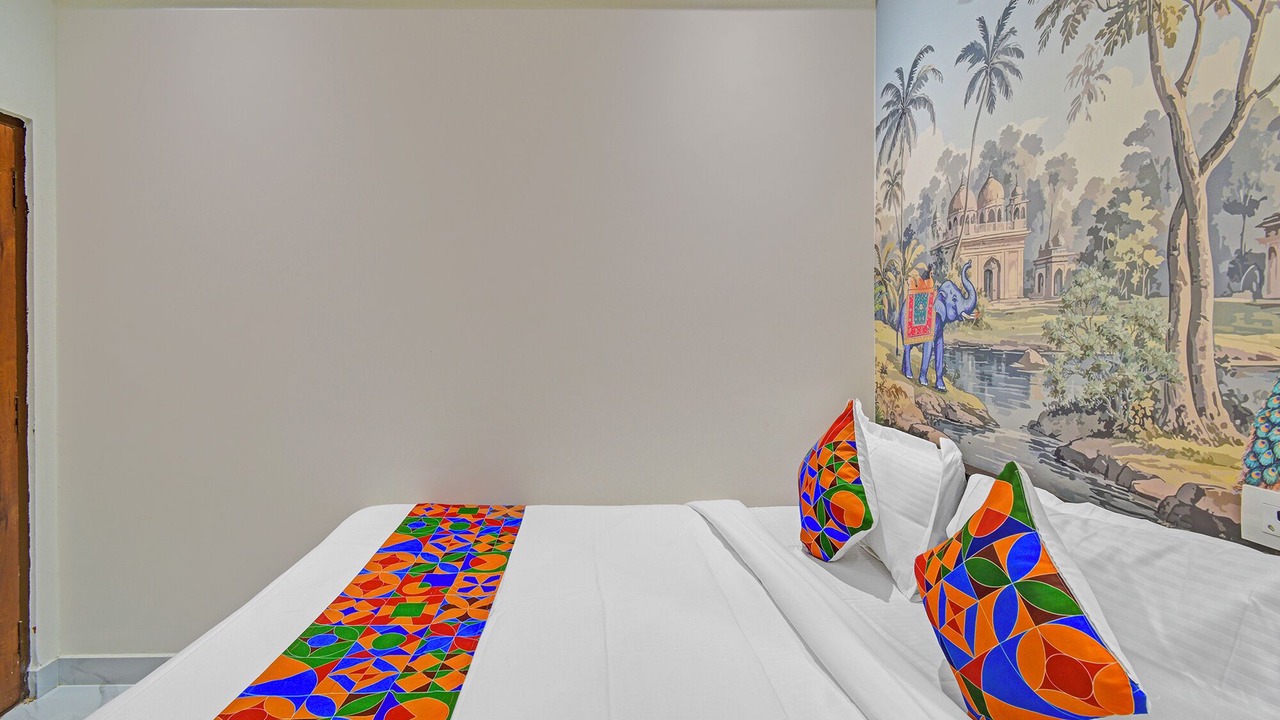 Photo of Bedroom in Kondapur