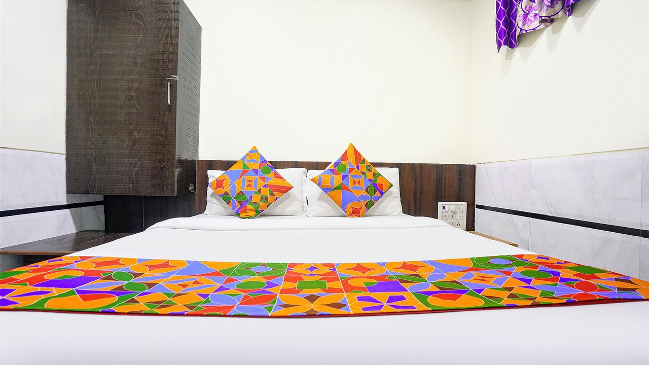 Photo of Bedroom in Dharavi