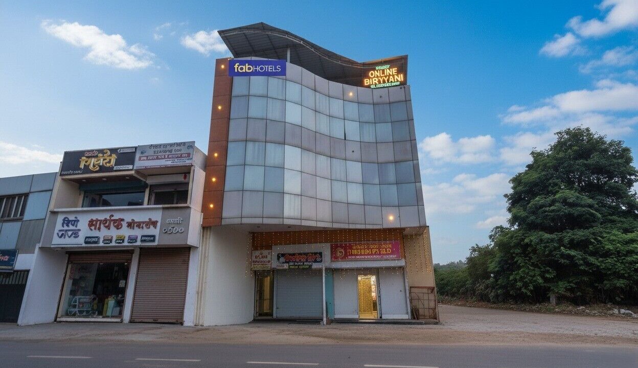 Photo of Outdoor in Hadapsar