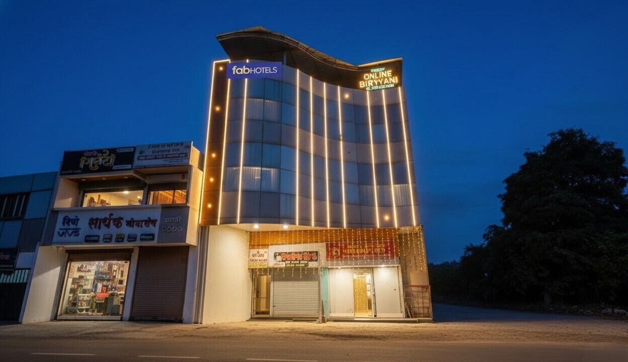 Photo of Outdoor in Hadapsar