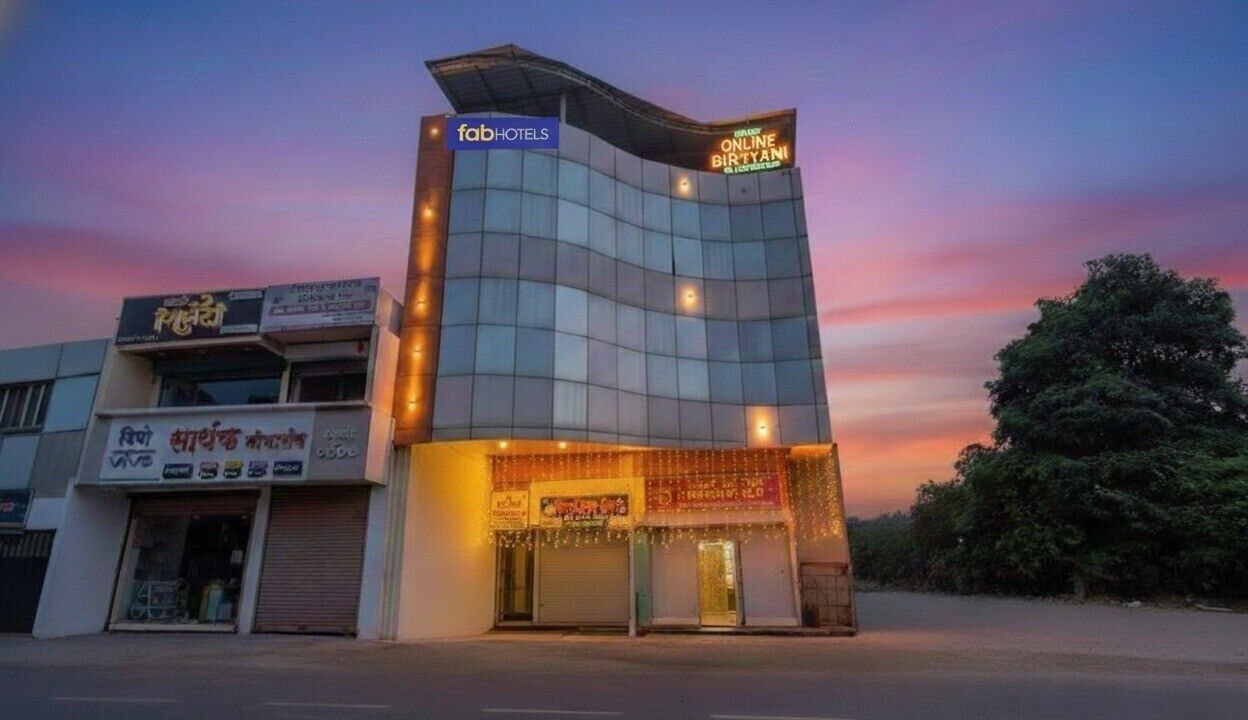 Photo of Outdoor in Hadapsar