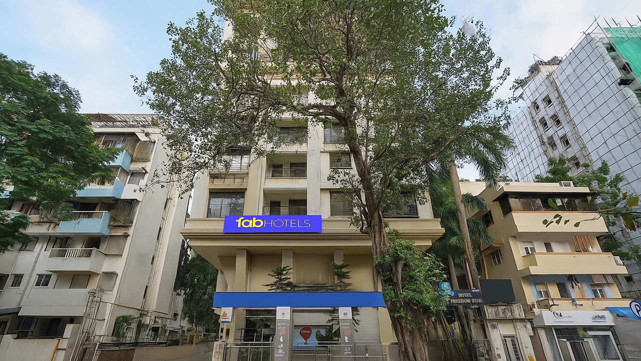 Photo of Outdoor in Vile Parle East
