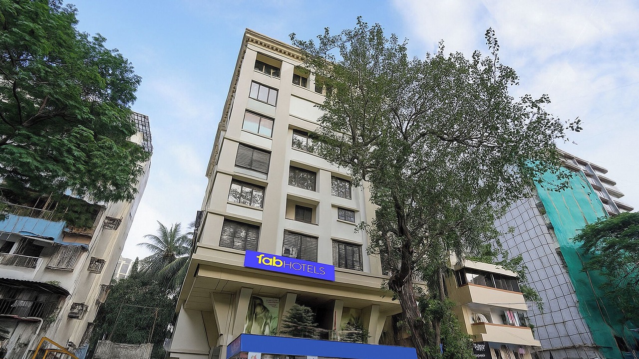 Photo of Outdoor in Vile Parle East