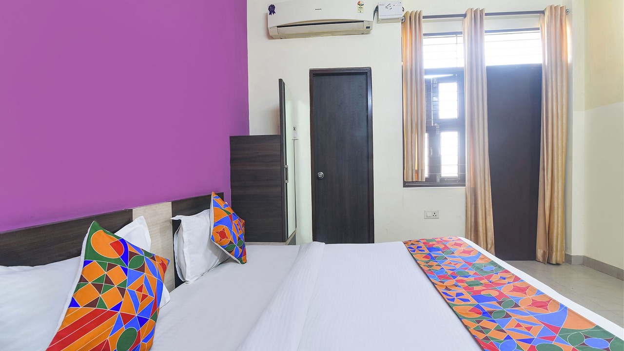 Photo of Bedroom in Jaipur