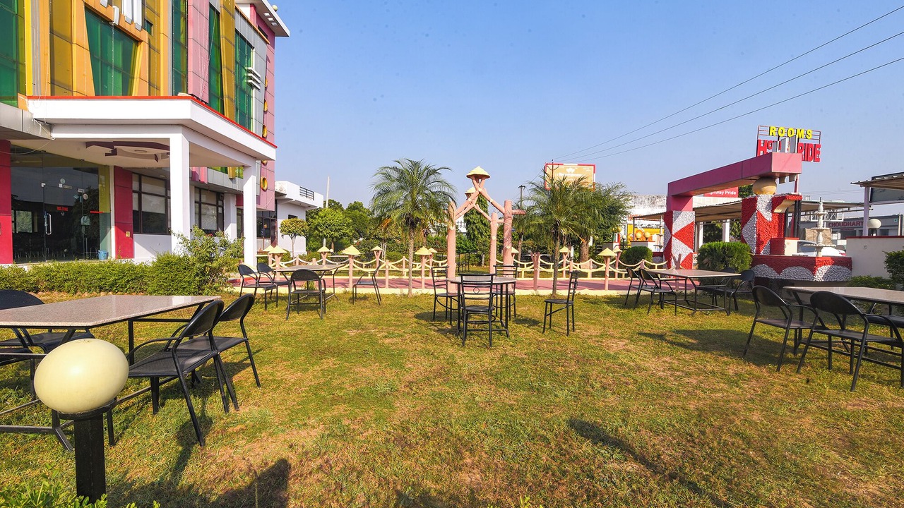 Photo of Outdoor in Jaipur