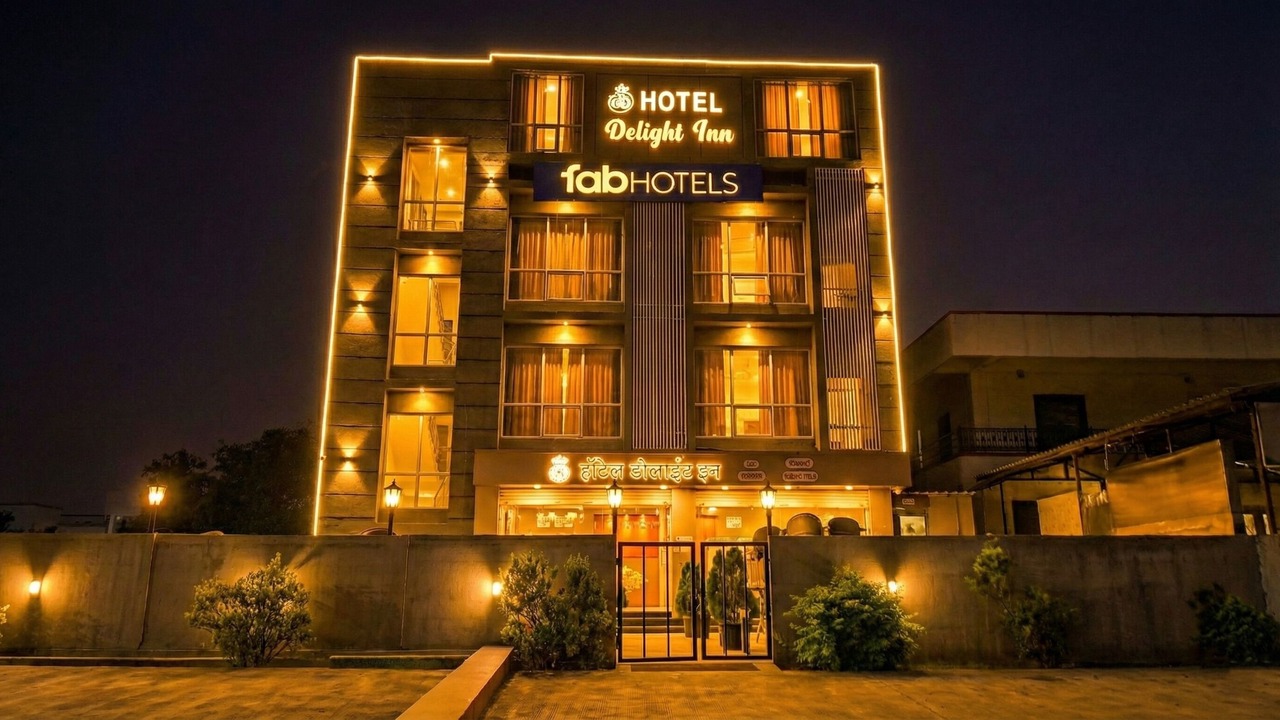 Photo of Outdoor in Shirur