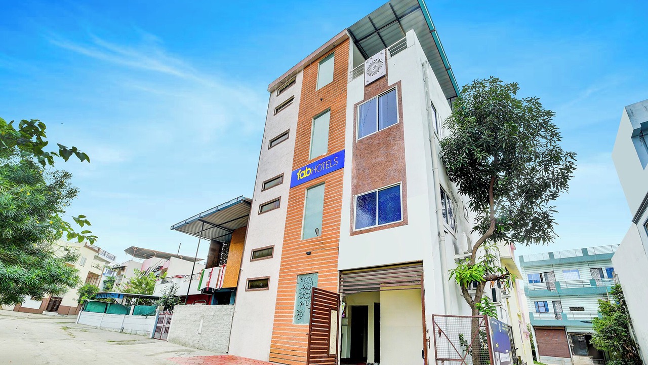 Photo of Outdoor in Bhopal