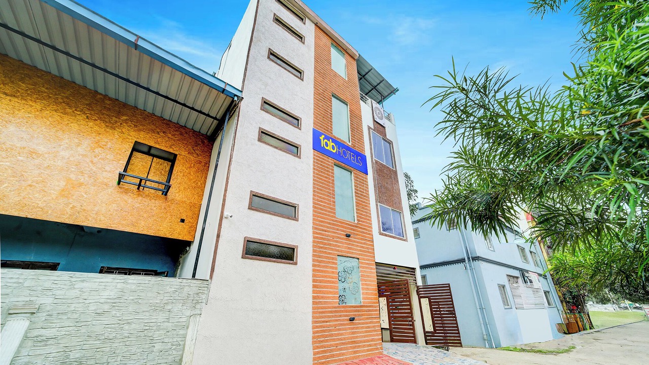 Photo of Outdoor in Bhopal