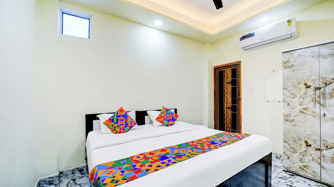 Photo of Bedroom in Bhopal