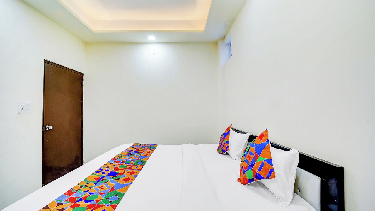 Photo of Bedroom in Bhopal