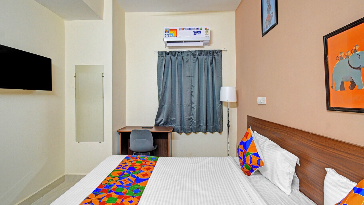 Photo of Bedroom in Madhapur
