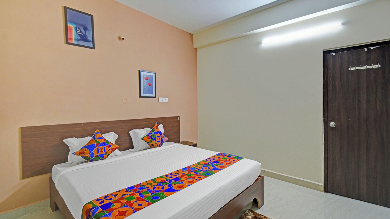 Photo of Bedroom in Madhapur