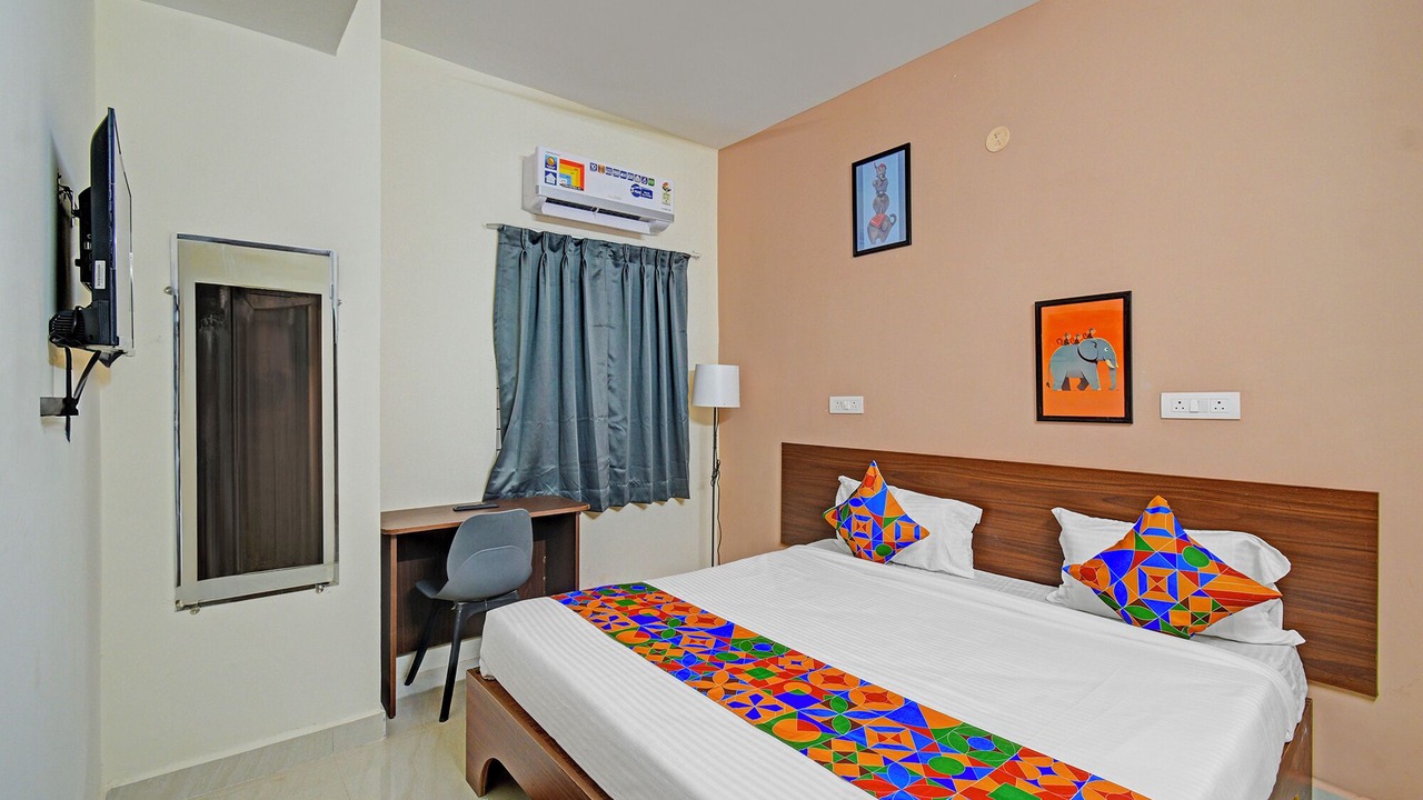 Photo of Bedroom in Madhapur
