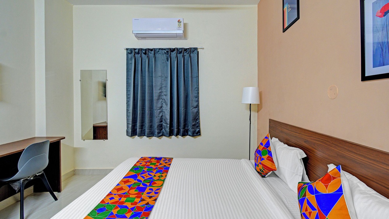 Photo of Bedroom in Madhapur