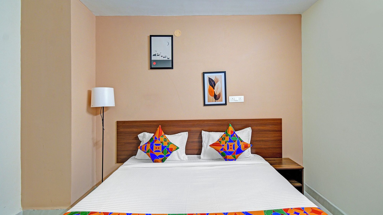 Photo of Bedroom in Madhapur