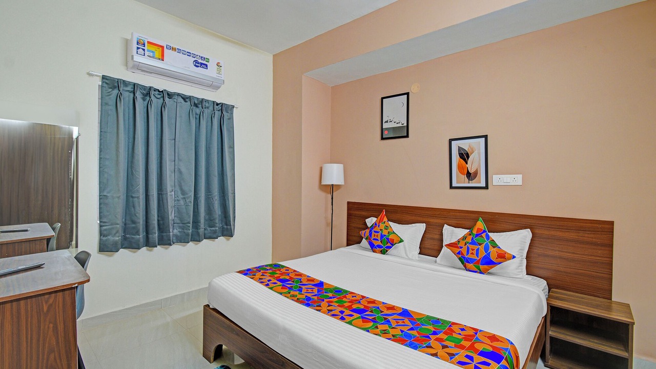 Photo of Bedroom in Madhapur