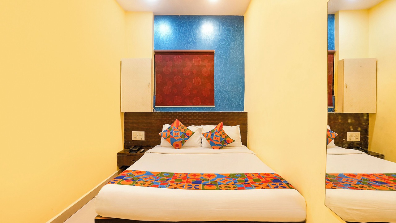 Photo of Bedroom in Marol
