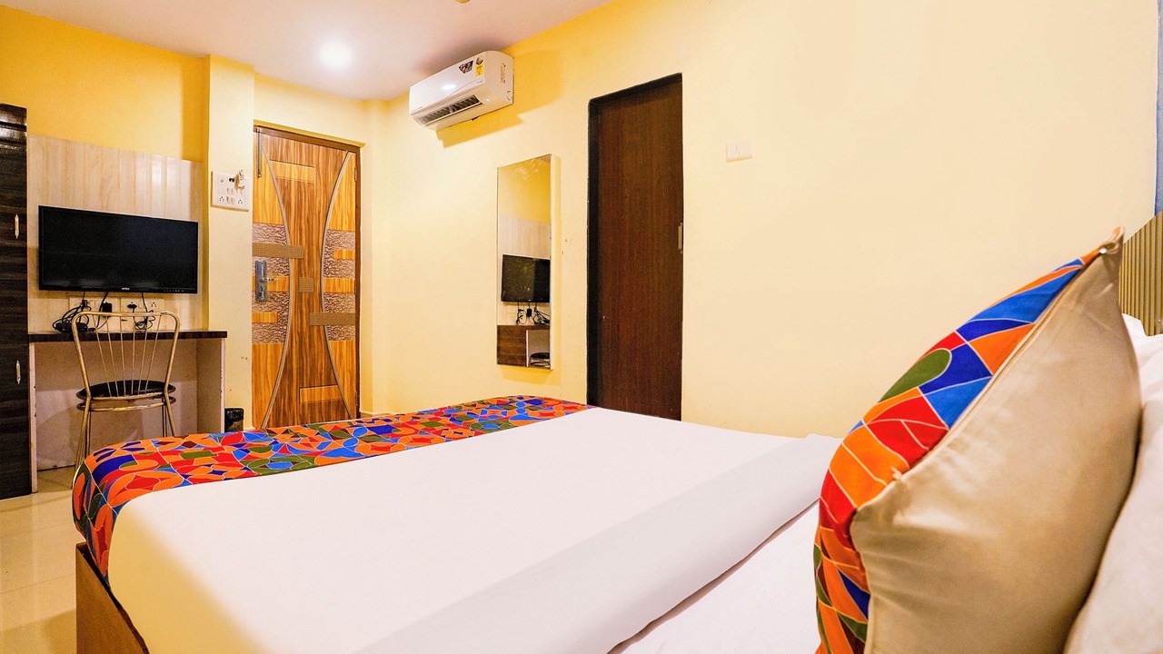 Photo of Bedroom in Marol