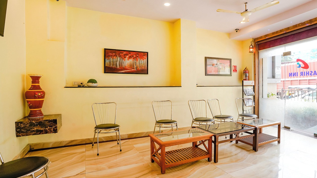 Photo of Livingroom in Marol