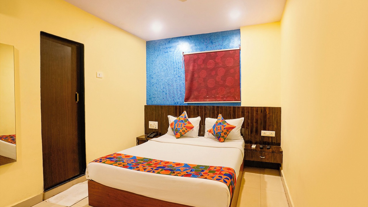 Photo of Bedroom in Marol