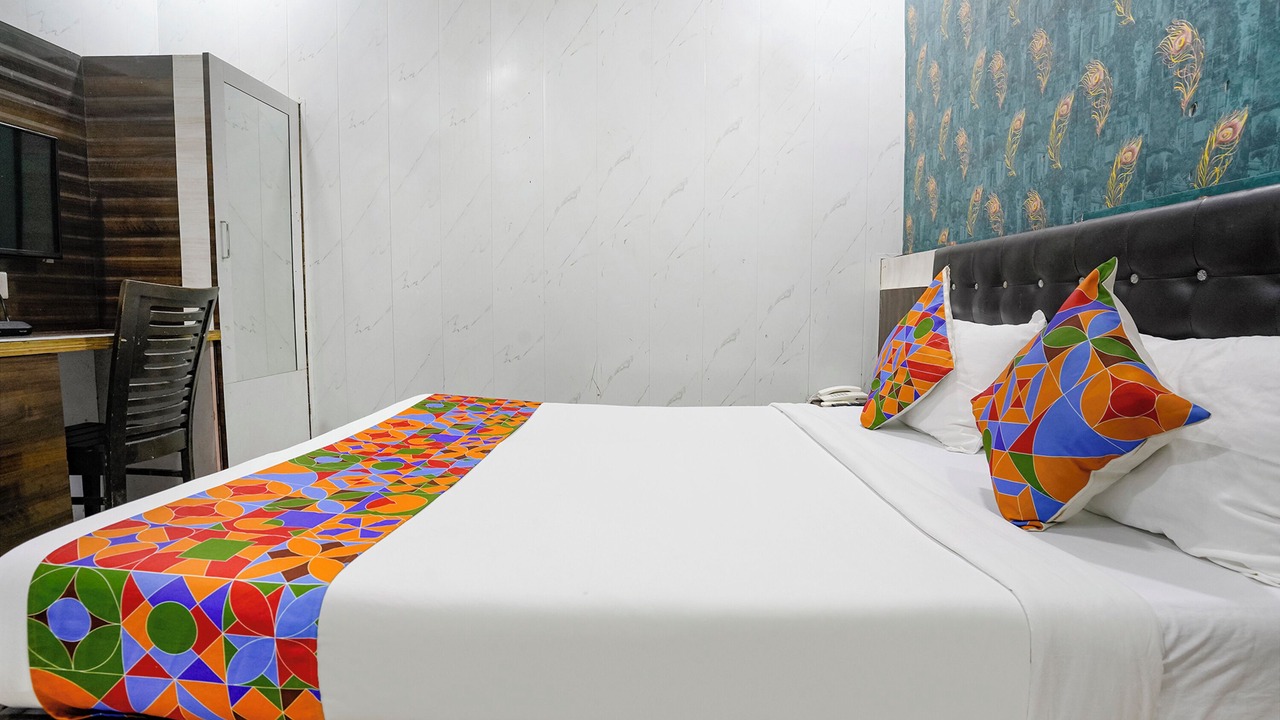 Photo of Bedroom in Marol
