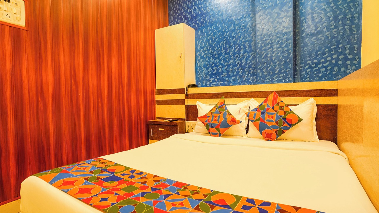 Photo of Bedroom in Marol