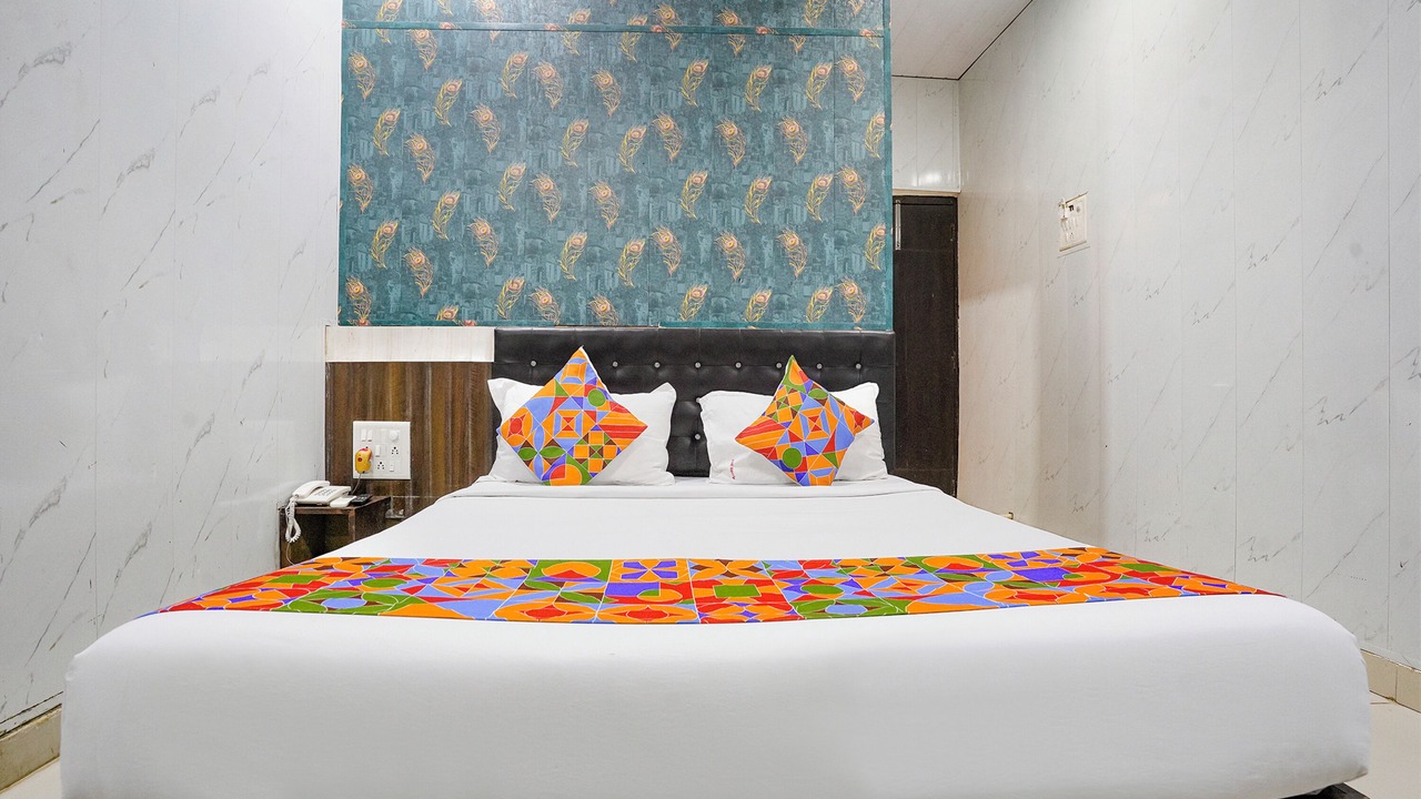 Photo of Bedroom in Marol