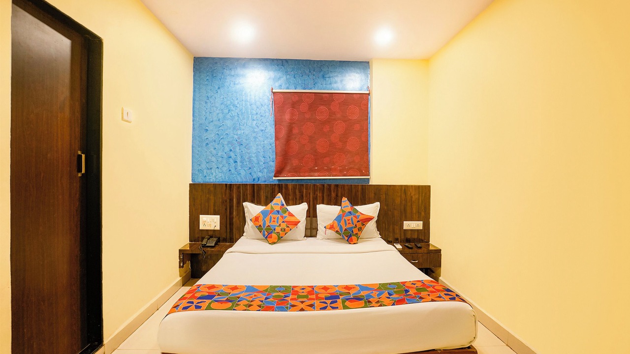 Photo of Bedroom in Marol