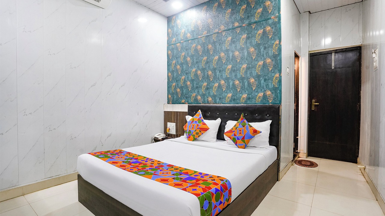 Photo of Bedroom in Marol