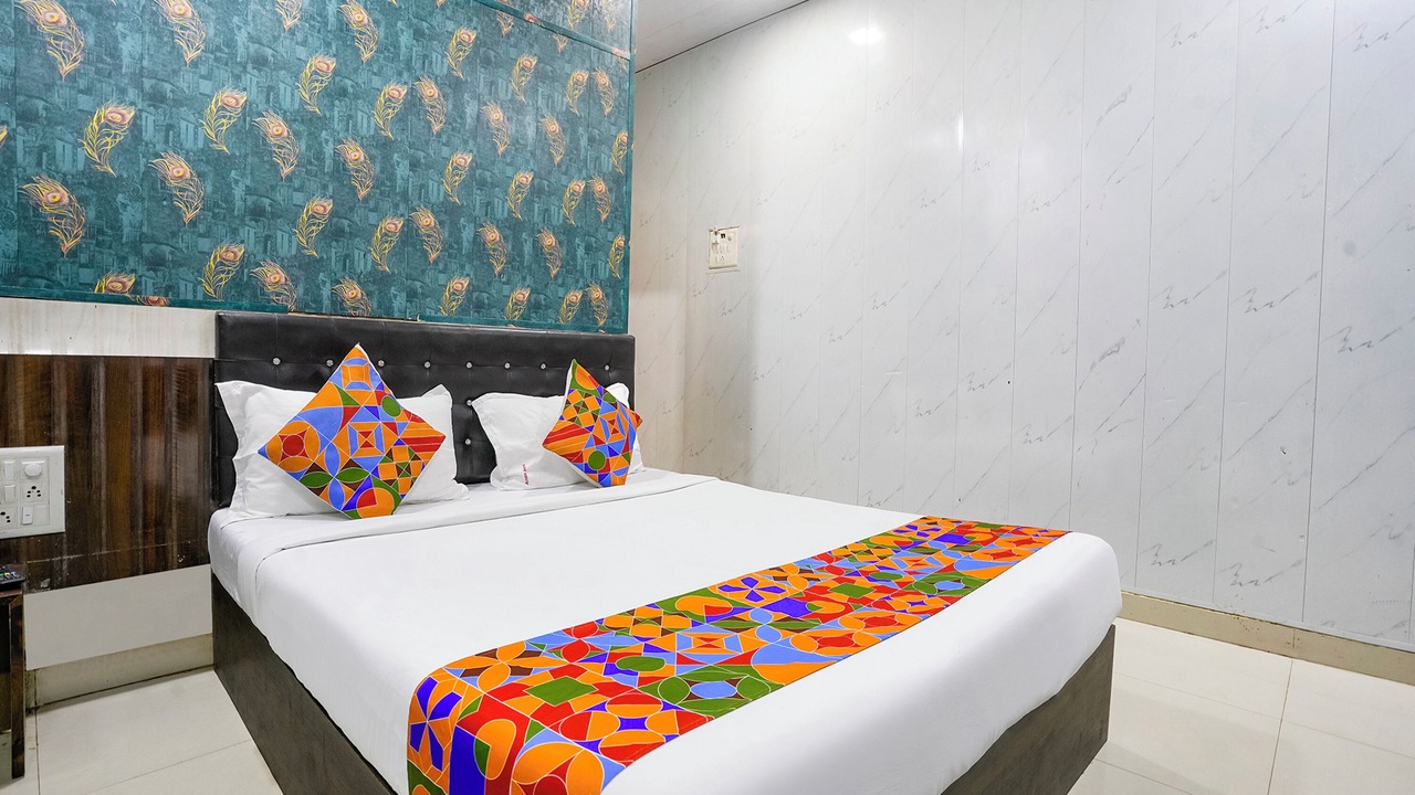 Photo of Bedroom in Marol