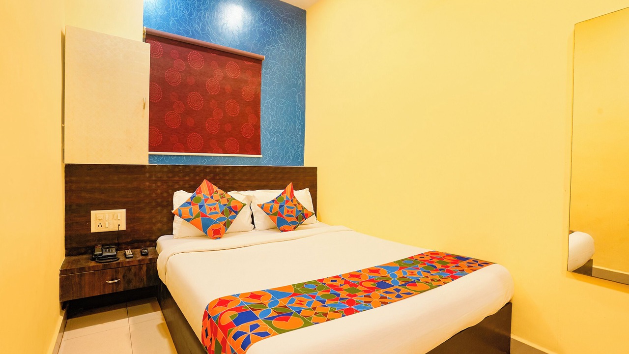 Photo of Bedroom in Marol