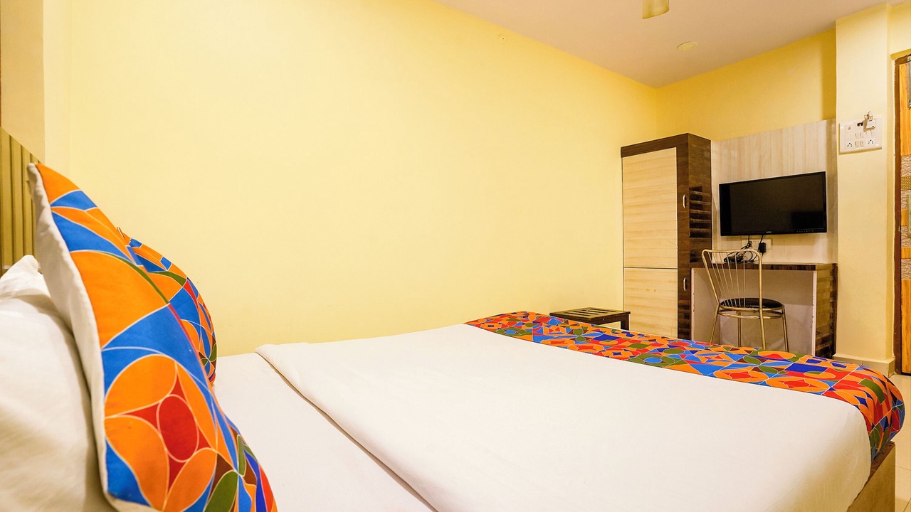 Photo of Bedroom in Marol