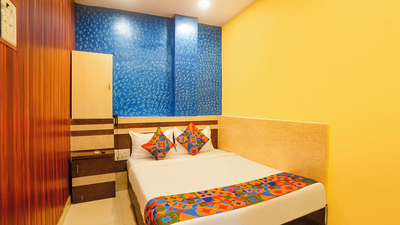 Photo of Bedroom in Marol