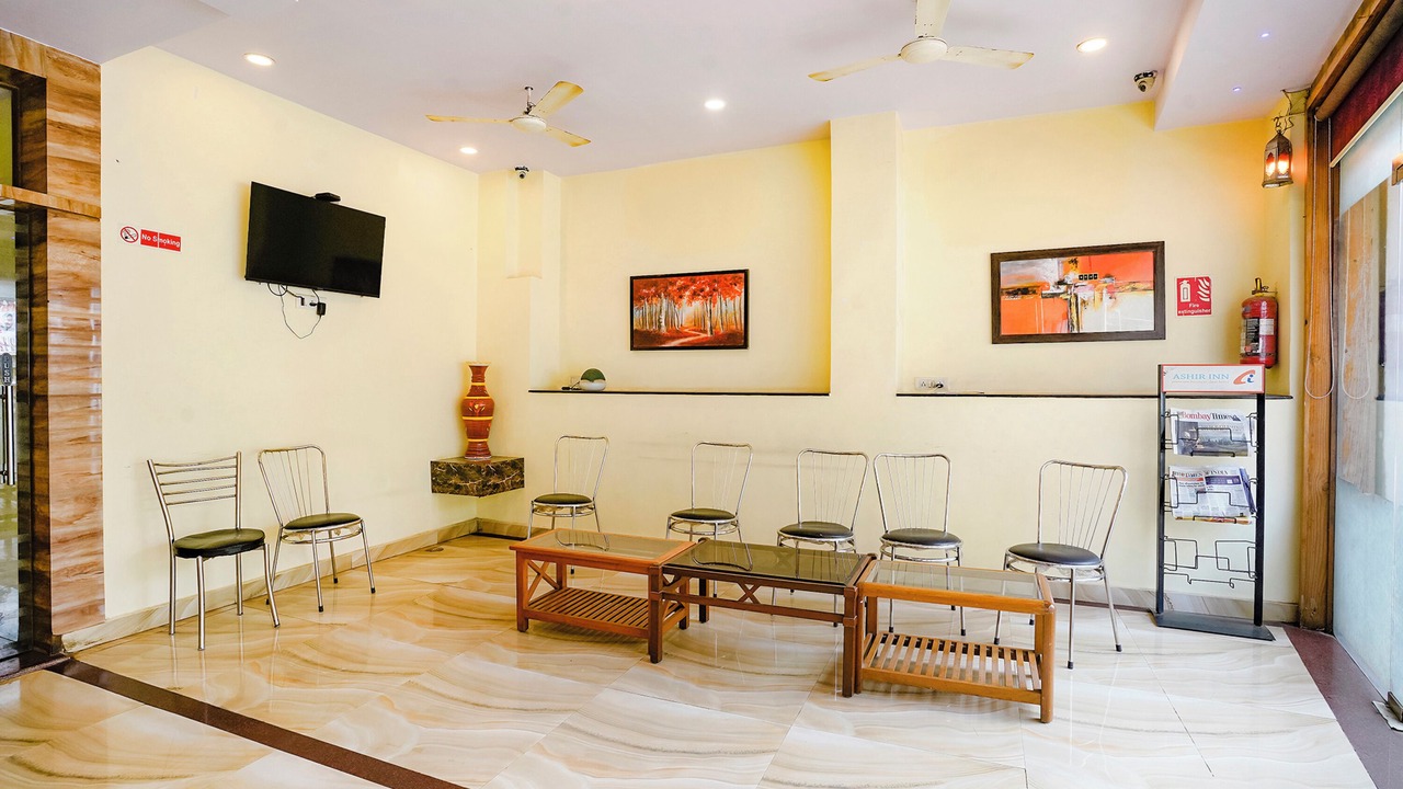 Photo of Livingroom in Marol