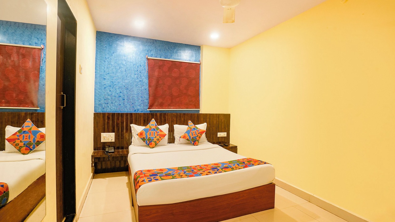 Photo of Bedroom in Marol