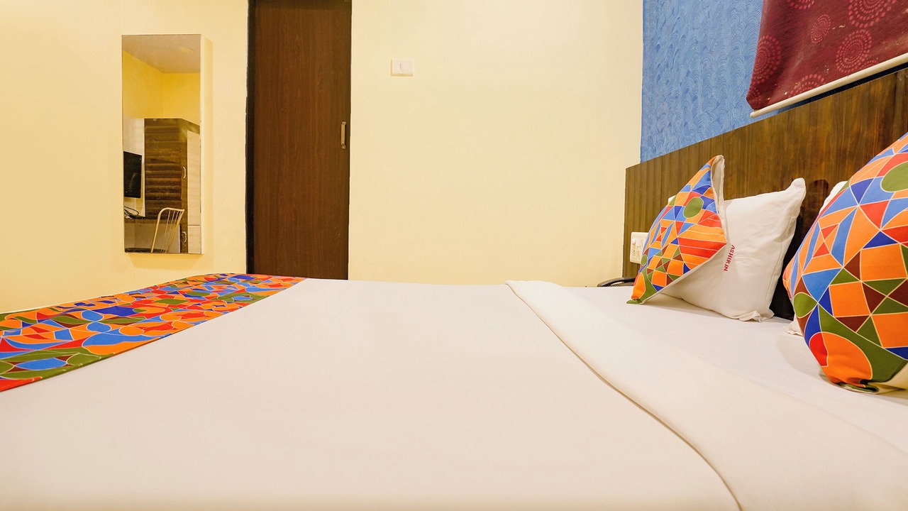Photo of Bedroom in Marol