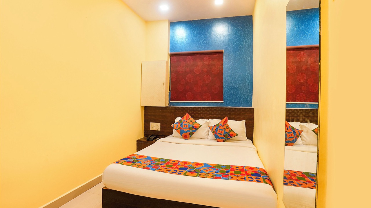 Photo of Bedroom in Marol