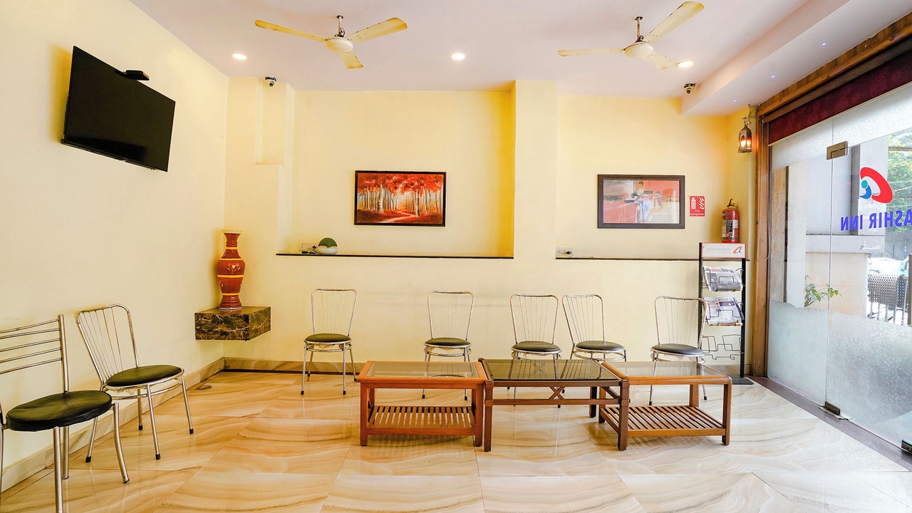 Photo of Livingroom in Marol