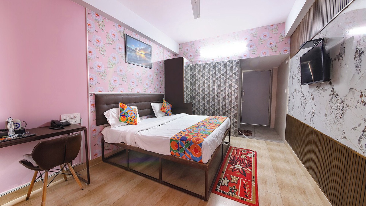 Photo of Bedroom in Dehradun