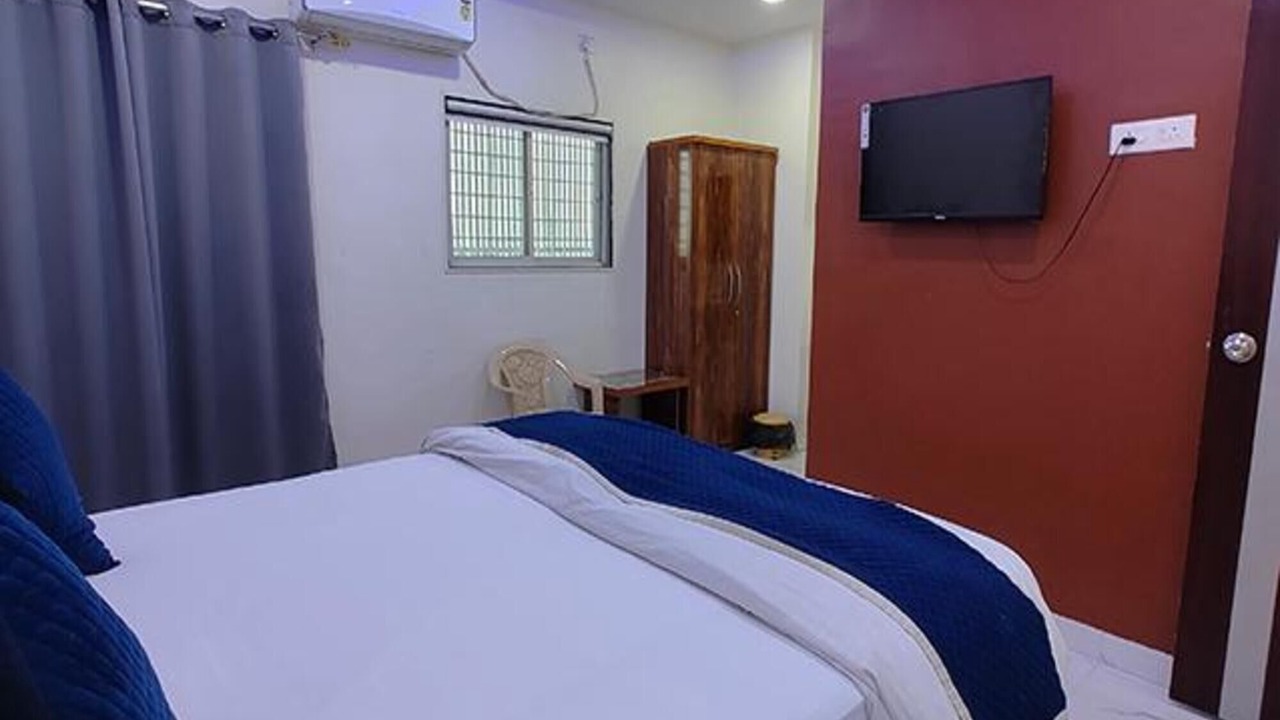 Photo of Bedroom in Pimpri - Chinchwad