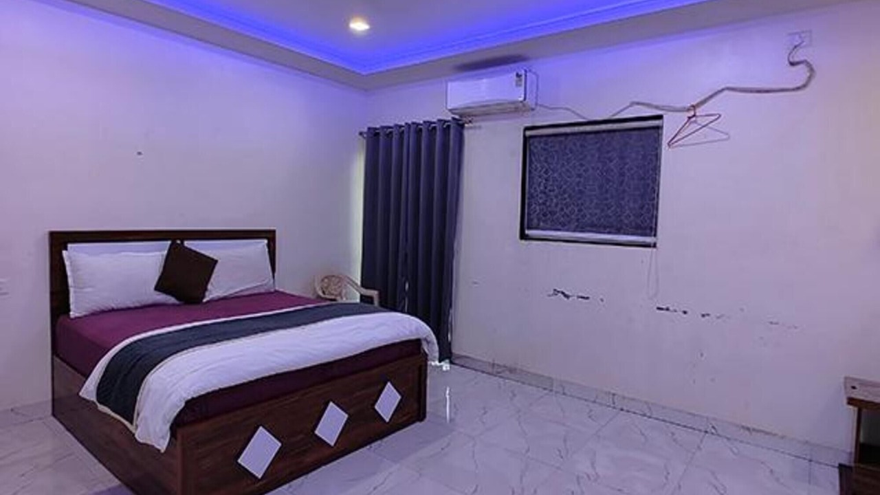 Photo of Bedroom in Pimpri - Chinchwad