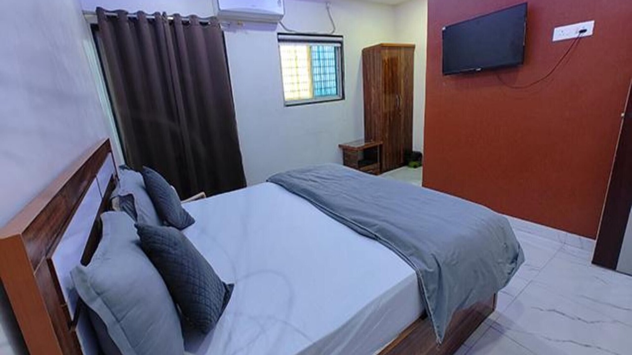Photo of Bedroom in Pimpri - Chinchwad